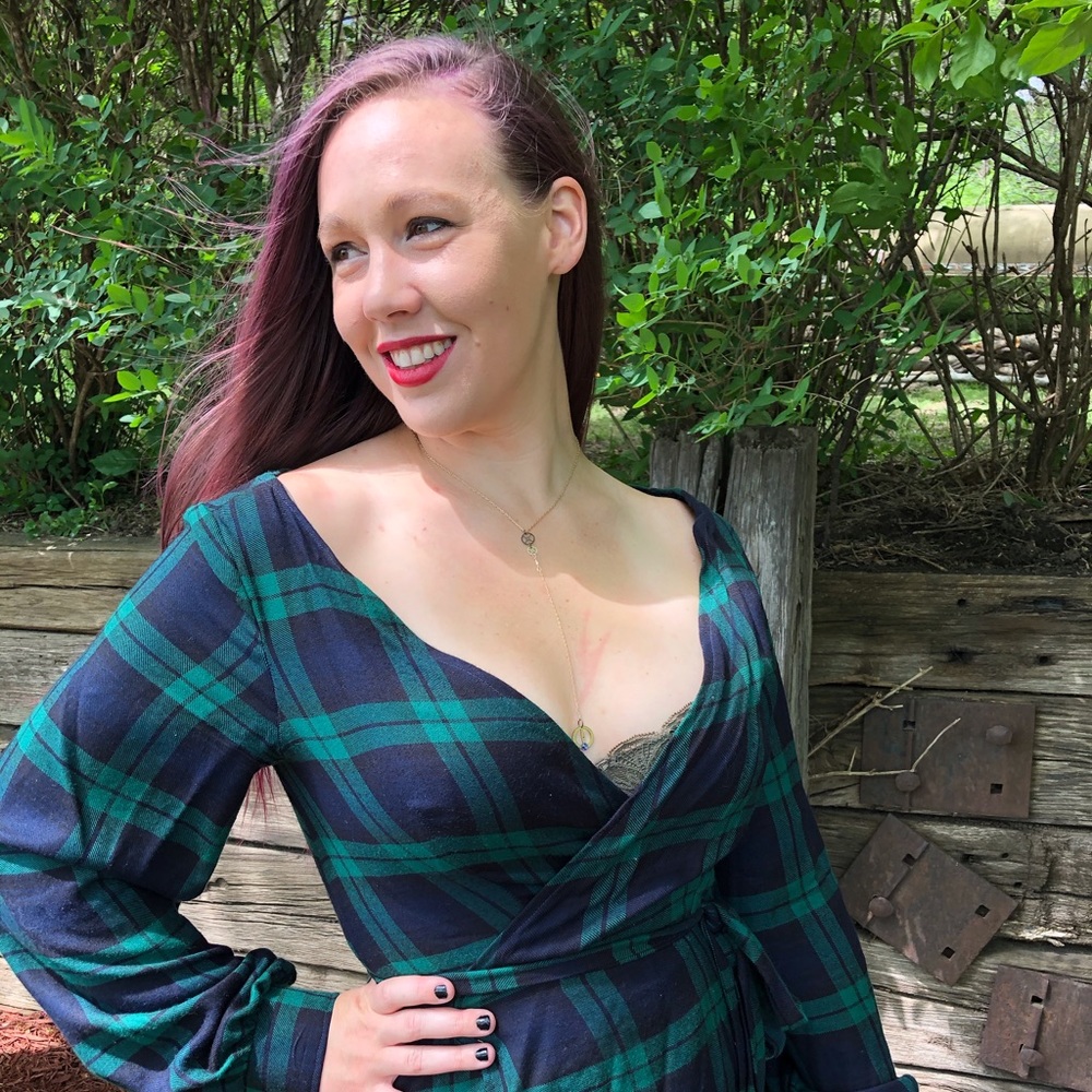 Meet your Posher, Danni